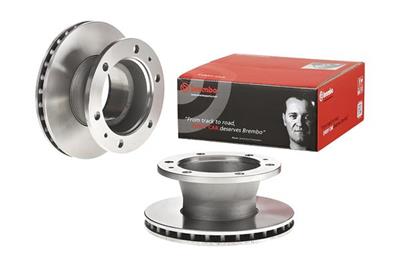 BREMBO 09.6813.20 EAN: 8020584681329.