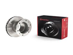 BREMBO 09.6813.20