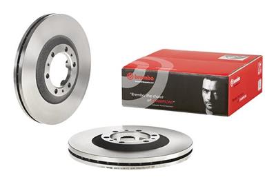 BREMBO 09.6866.20 EAN: 8020584686621.
