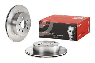 BREMBO 09.6912.10 EAN: 8020584691212.