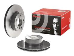 BREMBO 09.6924.11