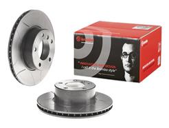 BREMBO 09.6924.75