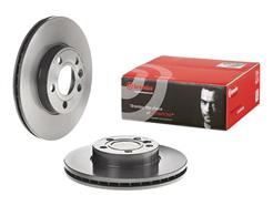 BREMBO 09.6934.11