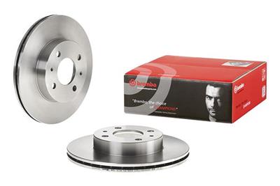 BREMBO 09.6942.10 EAN: 8020584694213.