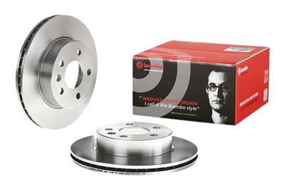 BREMBO 09.6983.10 EAN: 8020584698310.