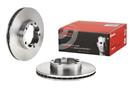 BREMBO 09.7117.10