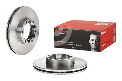 BREMBO 09.7118.10 EAN: 8020584711811.