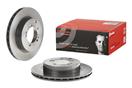 BREMBO 09.7143.31