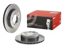 BREMBO 09.7143.31