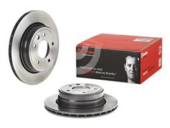 BREMBO 09.7217.21