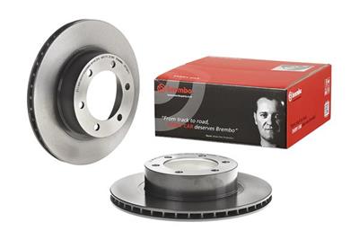 BREMBO 09.7226.11 EAN: 8020584031667.
