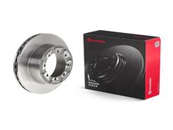 BREMBO 09.7263.20