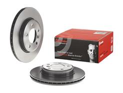BREMBO 09.7701.11