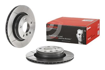 BREMBO 09.7702.75 EAN: 8020584770276.