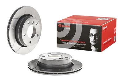 BREMBO 09.7727.75 EAN: 8020584772775.