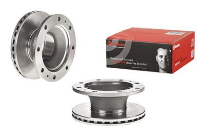 BREMBO 09.7804.60 EAN: 8020584780466.