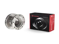 BREMBO 09.7804.60