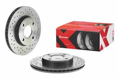 BREMBO 09.7806.1X EAN: 8020584212523.