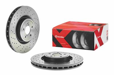 BREMBO 09.7812.1X EAN: 8020584215364.
