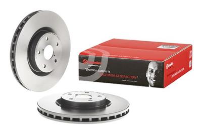 BREMBO 09.7812.21 EAN: 8020584781227.