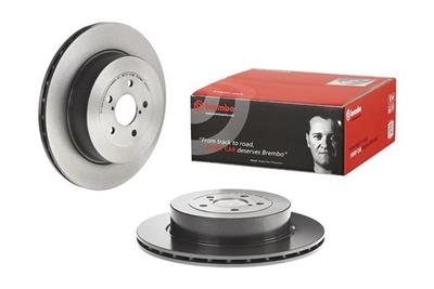 BREMBO 09.7813.11 EAN: 8020584781319.