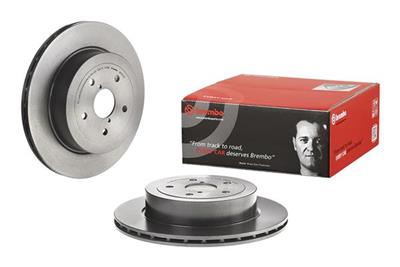 BREMBO 09.7813.21 EAN: 8020584781326.
