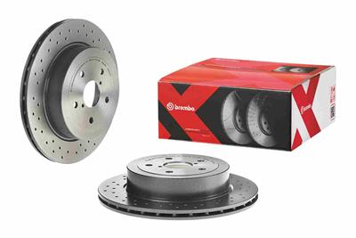 BREMBO 09.7813.2X EAN: 8020584217801.