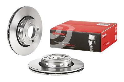 BREMBO 09.7821.10 EAN: 8020584782118.