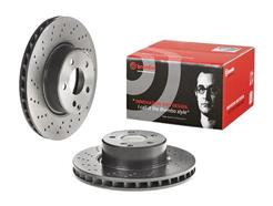 BREMBO 09.8127.11