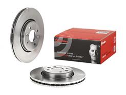 BREMBO 09.8137.24