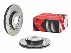 BREMBO 09.8303.1X