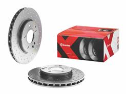 BREMBO 09.8411.1X
