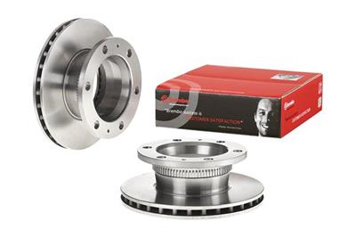 BREMBO 09.8495.10 EAN: 8020584849514.