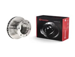 BREMBO 09.8495.10
