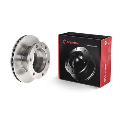 BREMBO 09.8495.10 EAN: 8020584849514.