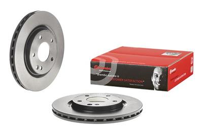 BREMBO 09.8519.11 EAN: 8020584031094.