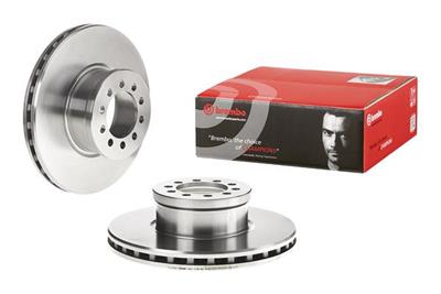 BREMBO 09.8574.10 EAN: 8020584857410.
