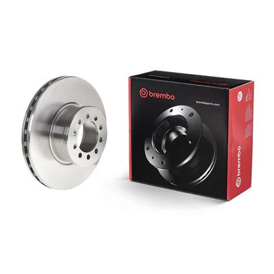 BREMBO 09.8574.10 EAN: 8020584857410.