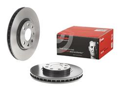 BREMBO 09.8601.11