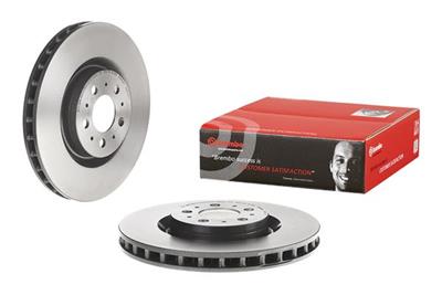 BREMBO 09.8614.11 EAN: 8020584861417.