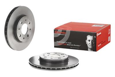 BREMBO 09.8616.11 EAN: 8020584210307.