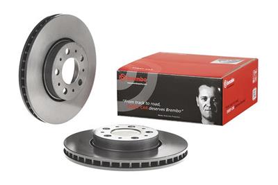 BREMBO 09.8633.11 EAN: 8020584014400.