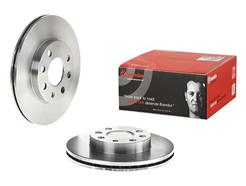 BREMBO 09.8635.10