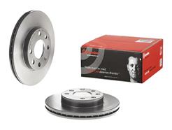 BREMBO 09.8635.11