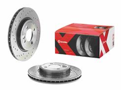 BREMBO 09.8655.1X