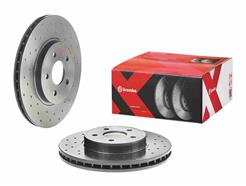 BREMBO 09.8665.1X