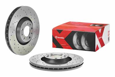 BREMBO 09.8670.1X EAN: 8020584217436.