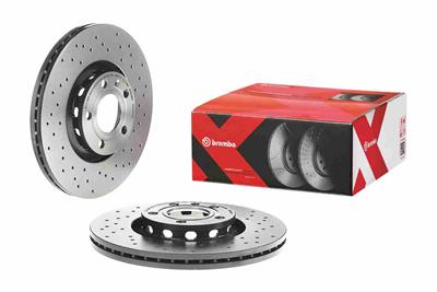 BREMBO 09.8690.1X EAN: 8020584215395.