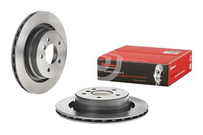 BREMBO 09.8699.11 EAN: 8020584210550.