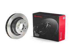 BREMBO 09.8699.11